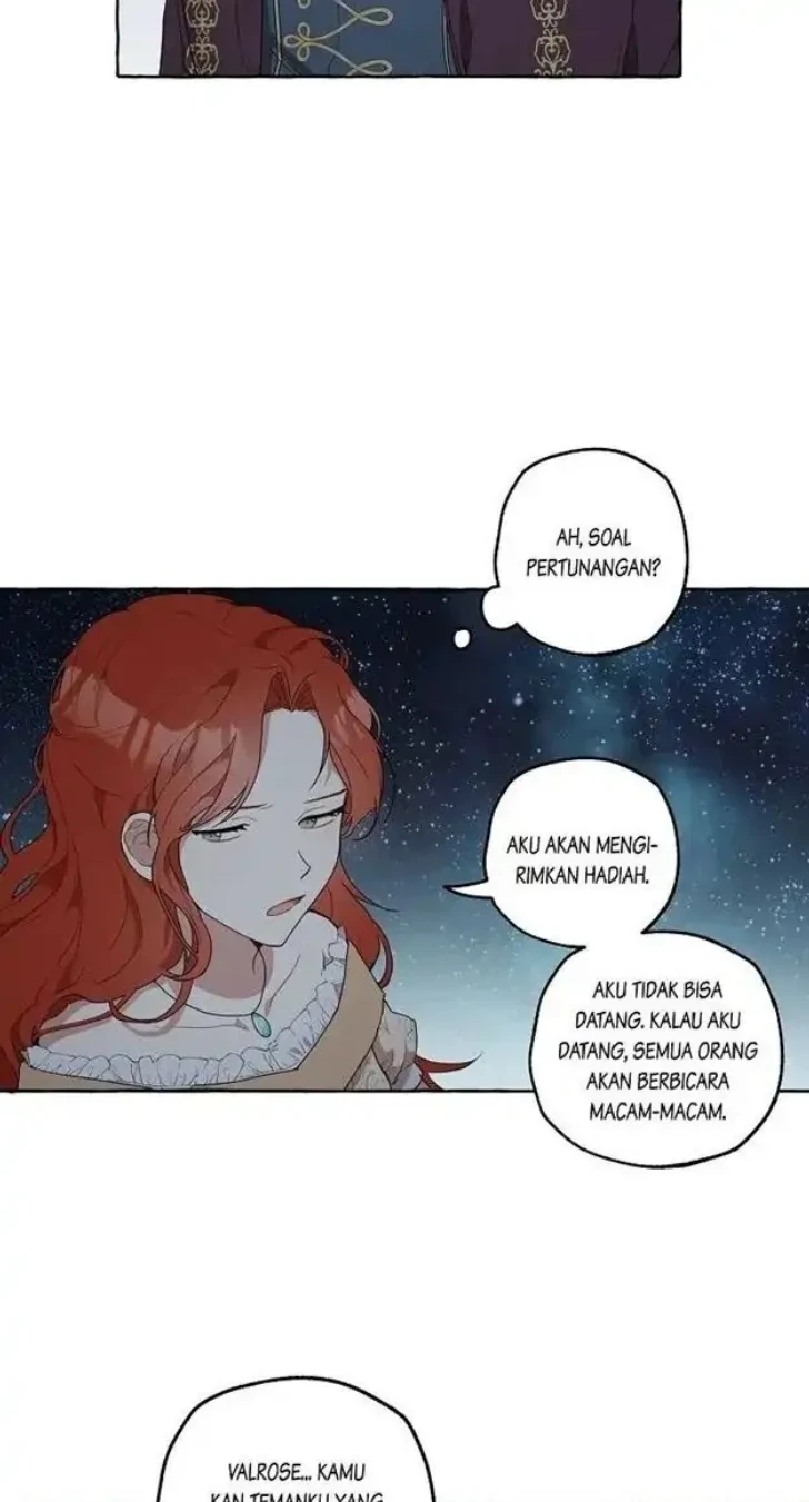 Everything Was a Misunderstanding chapter 4 halaman 17