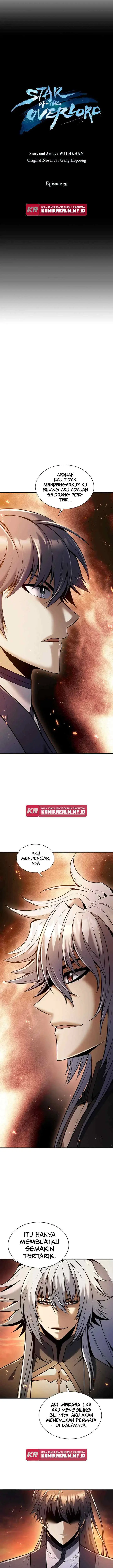 The Star Of A Supreme Ruler chapter 39 halaman 7