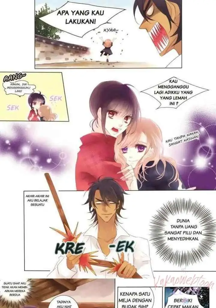 Alcohol Prince chapter 5 halaman 4