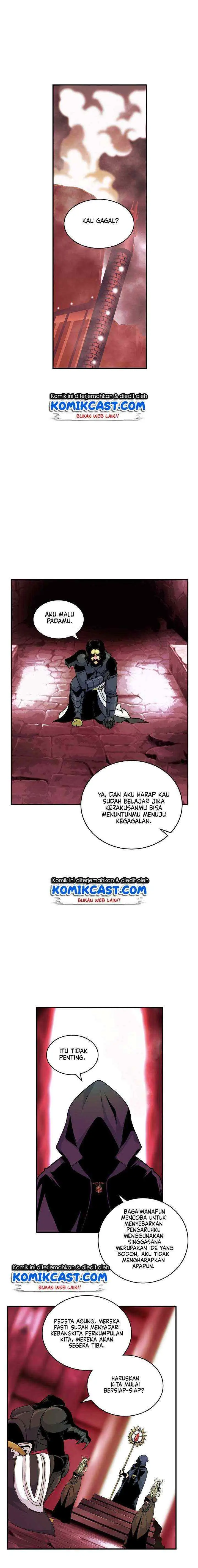 Fantasy Online chapter 46 halaman 9