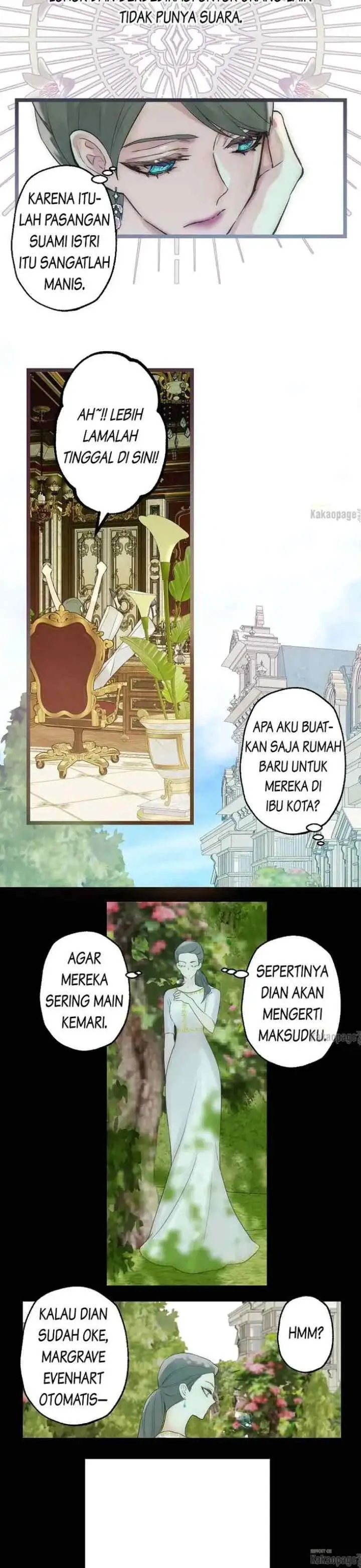 As Long as You Like It chapter 242 halaman 5