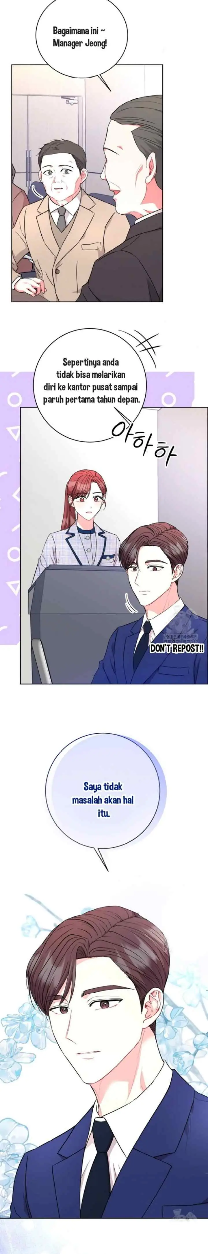 Hades and Persephone chapter 37 halaman 11