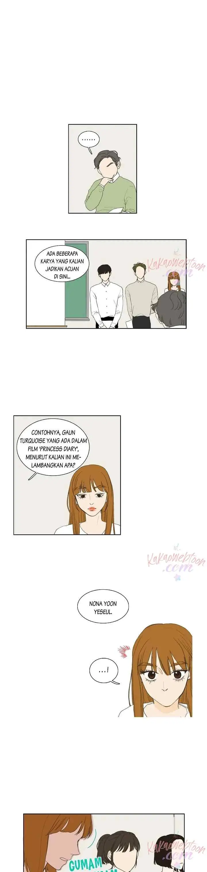 Dolled Up chapter 15 halaman 7
