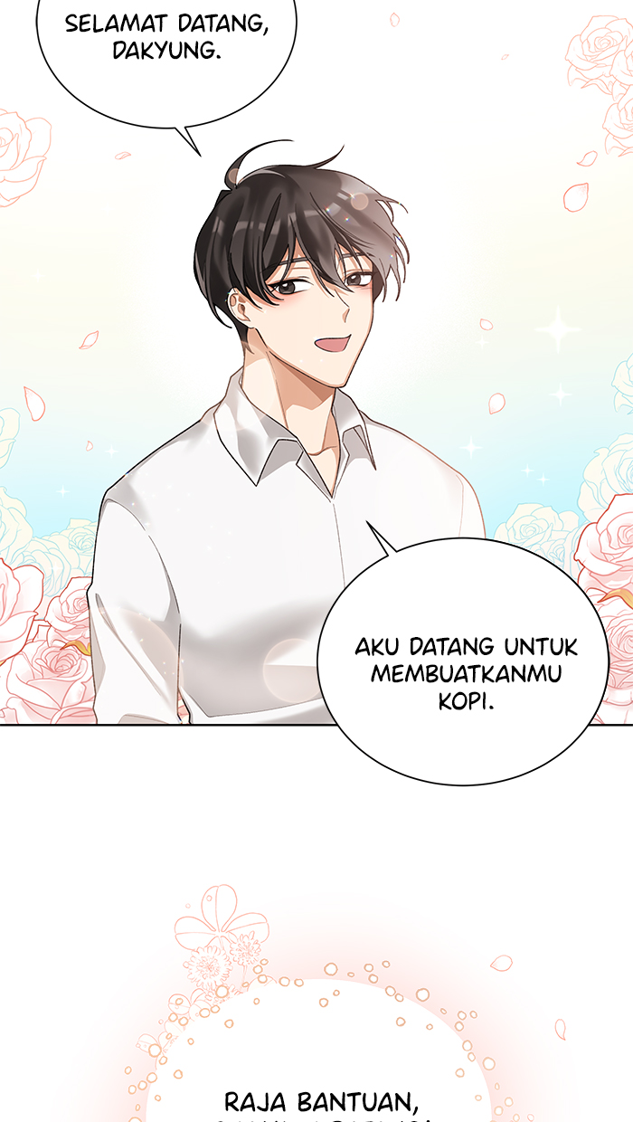 We're Soulmates Starting From Today chapter 35 halaman 59