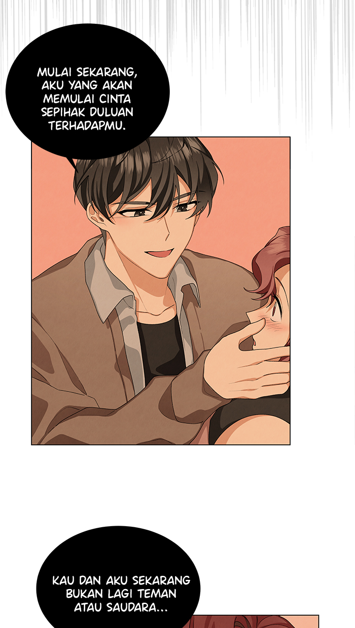 We're Soulmates Starting From Today chapter 23 halaman 5