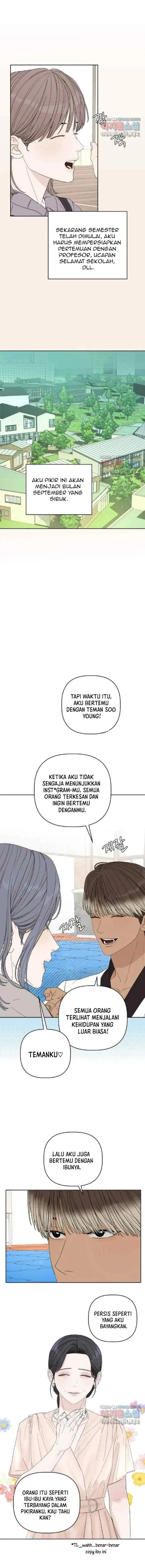 Dream of Learning chapter 27 halaman 5