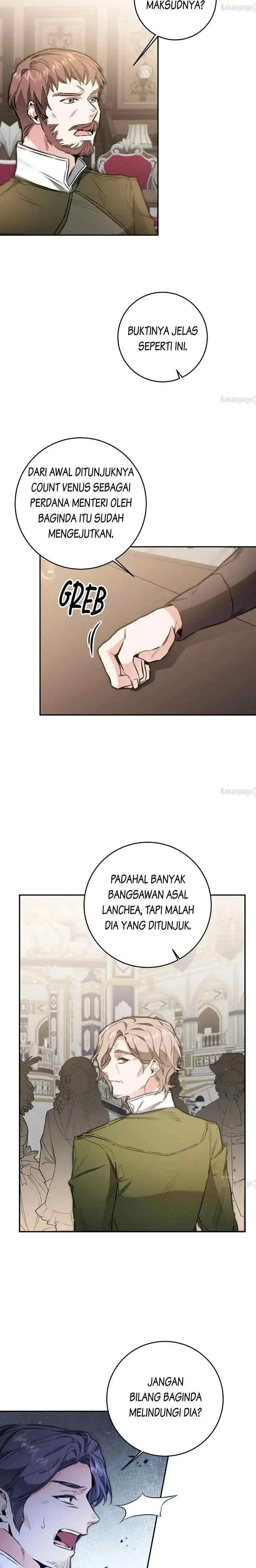 Not a Kind Consort chapter 97 halaman 13