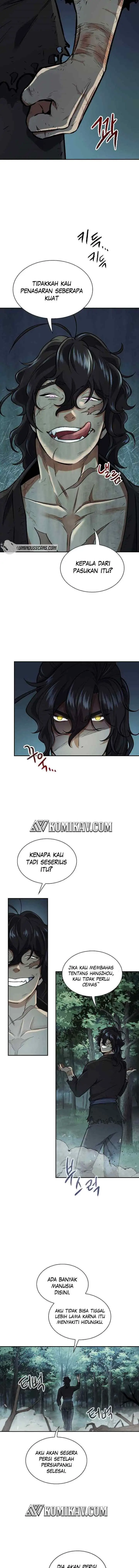 Storm Inn chapter 54 halaman 15