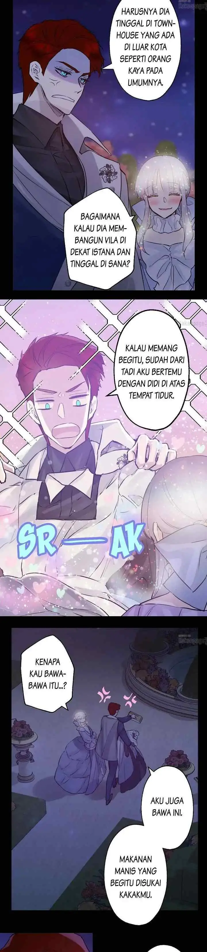 As Long as You Like It chapter 223 halaman 11