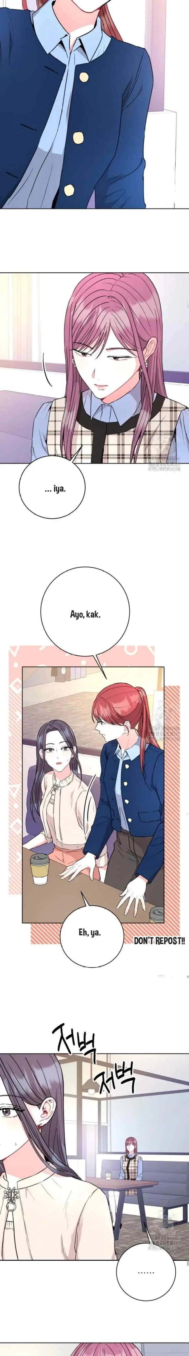 Hades and Persephone chapter 37 halaman 5
