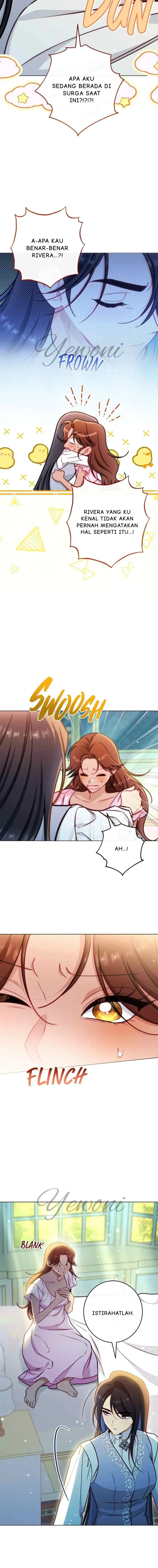 Exclusive Maid of The Evil Empress chapter 77 halaman 16