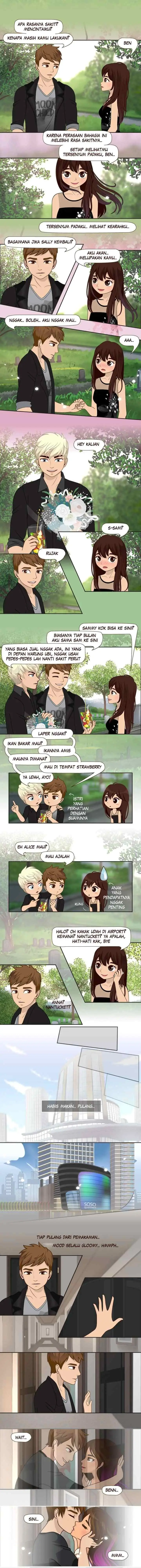 Alice chapter 50 halaman 6