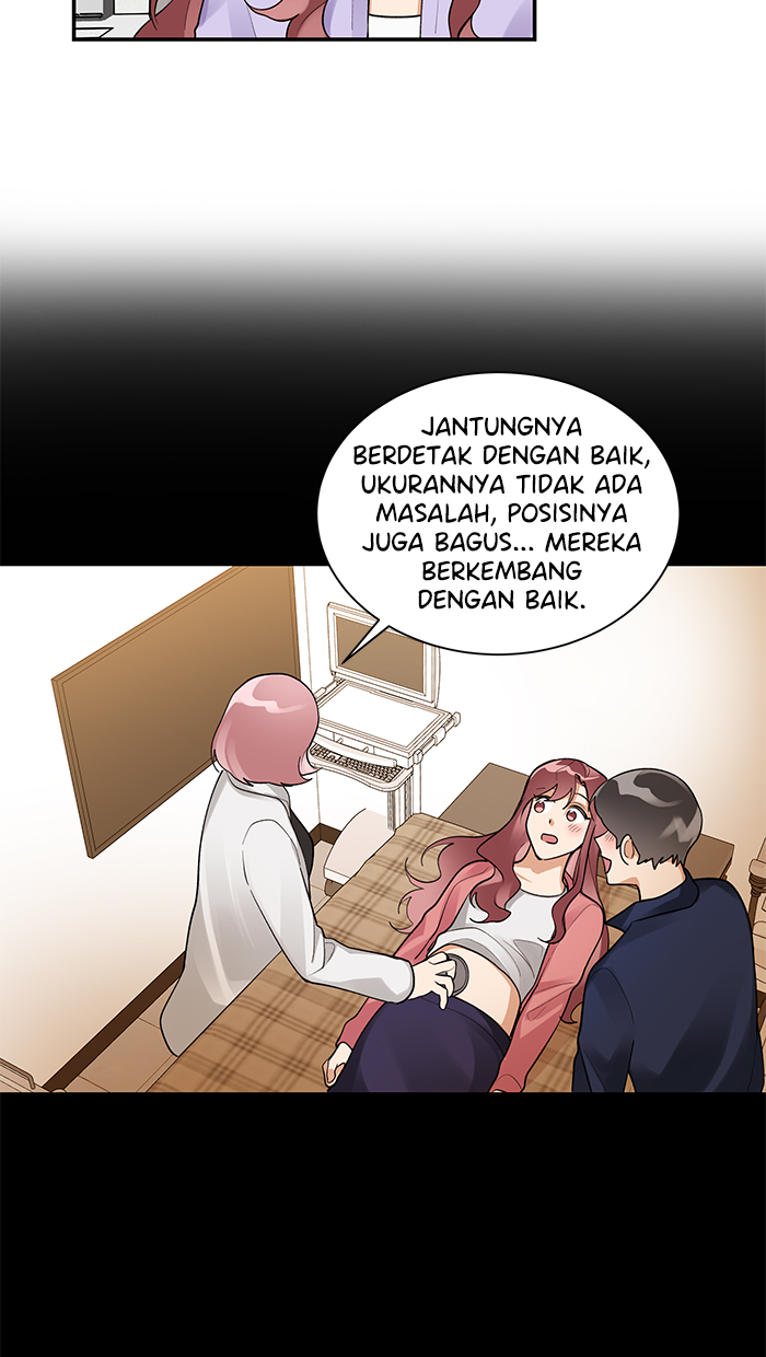 We're Soulmates Starting From Today chapter 71 halaman 27