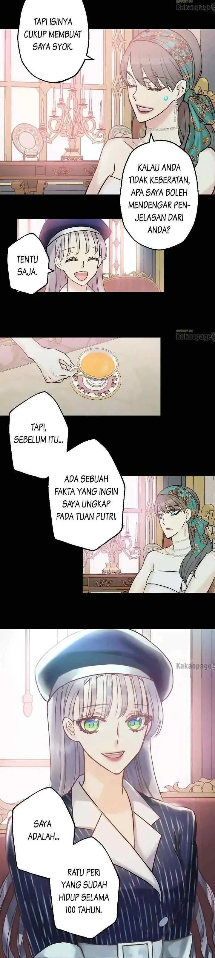 As Long as You Like It chapter 209 halaman 17