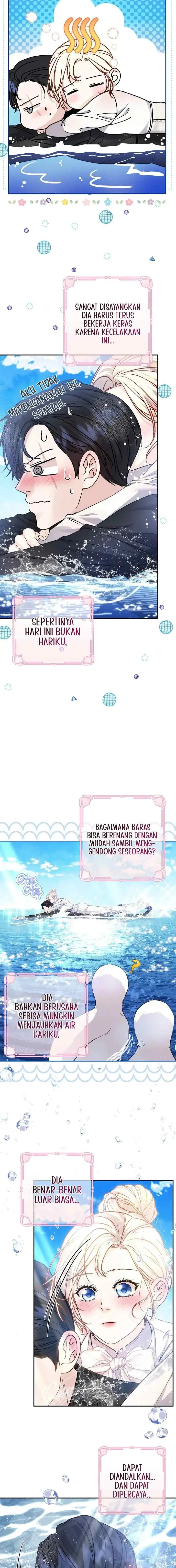Grand Duke of the North chapter 48 halaman 16