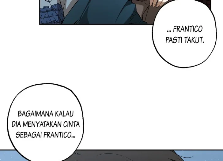 Everything Was a Misunderstanding chapter 109 halaman 119
