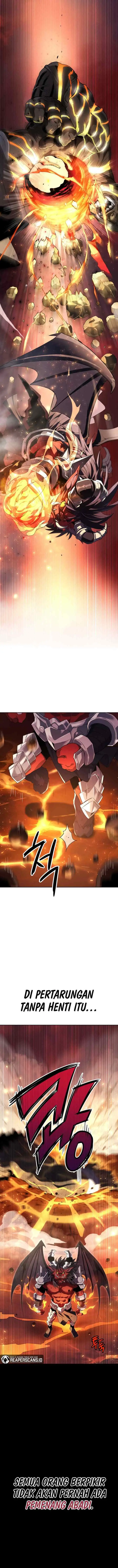 Player Who Returned 10,000 Years Later chapter 1 halaman 13