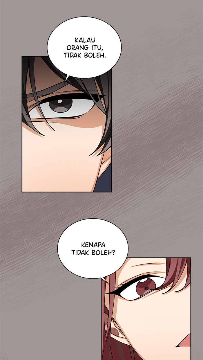 We're Soulmates Starting From Today chapter 30 halaman 20