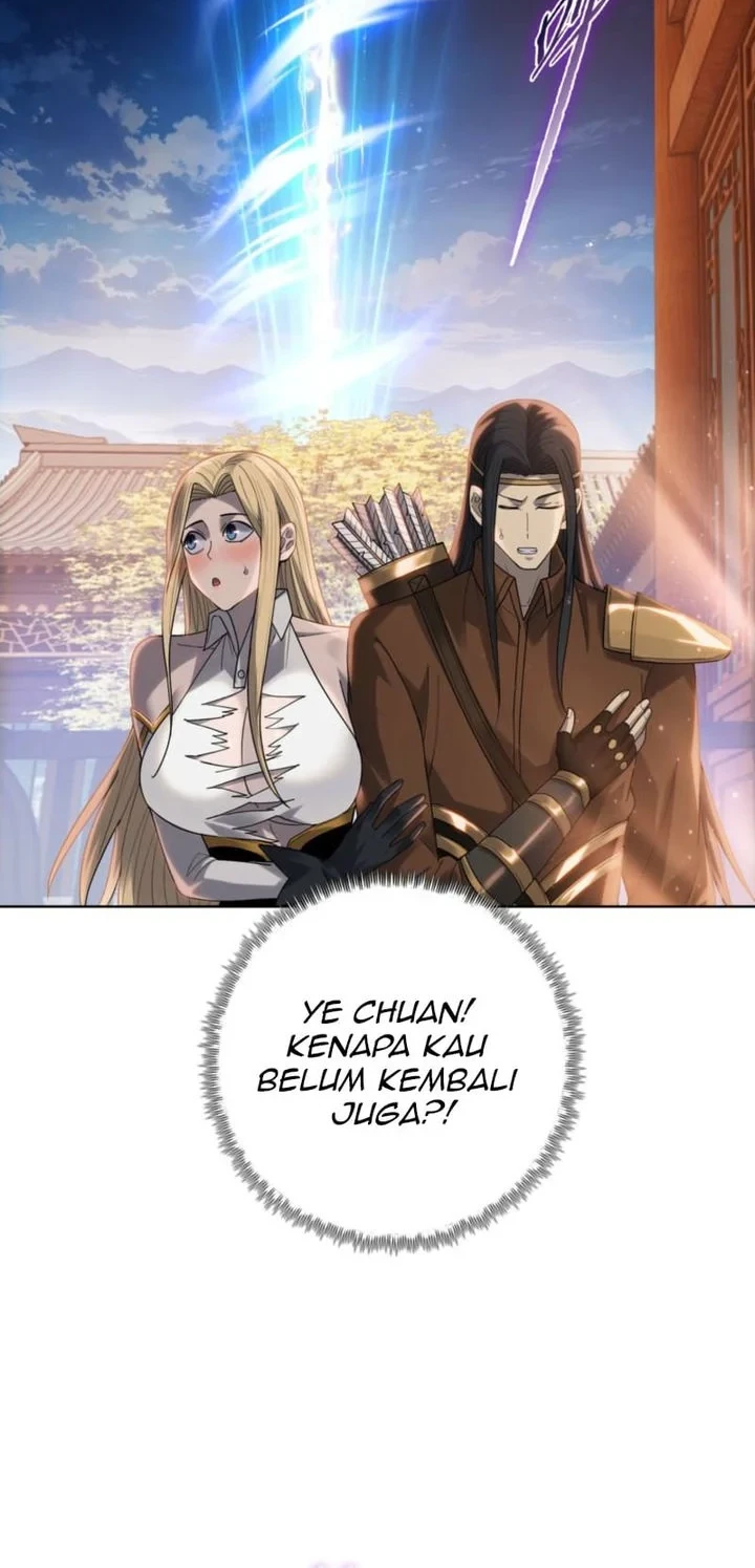 The Butcher Blade That Pierces All Realms chapter 45 halaman 39