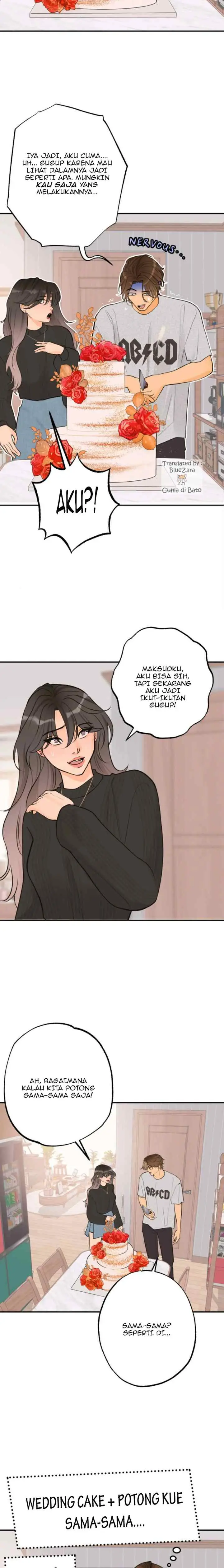 Golden Hour chapter 37 halaman 11