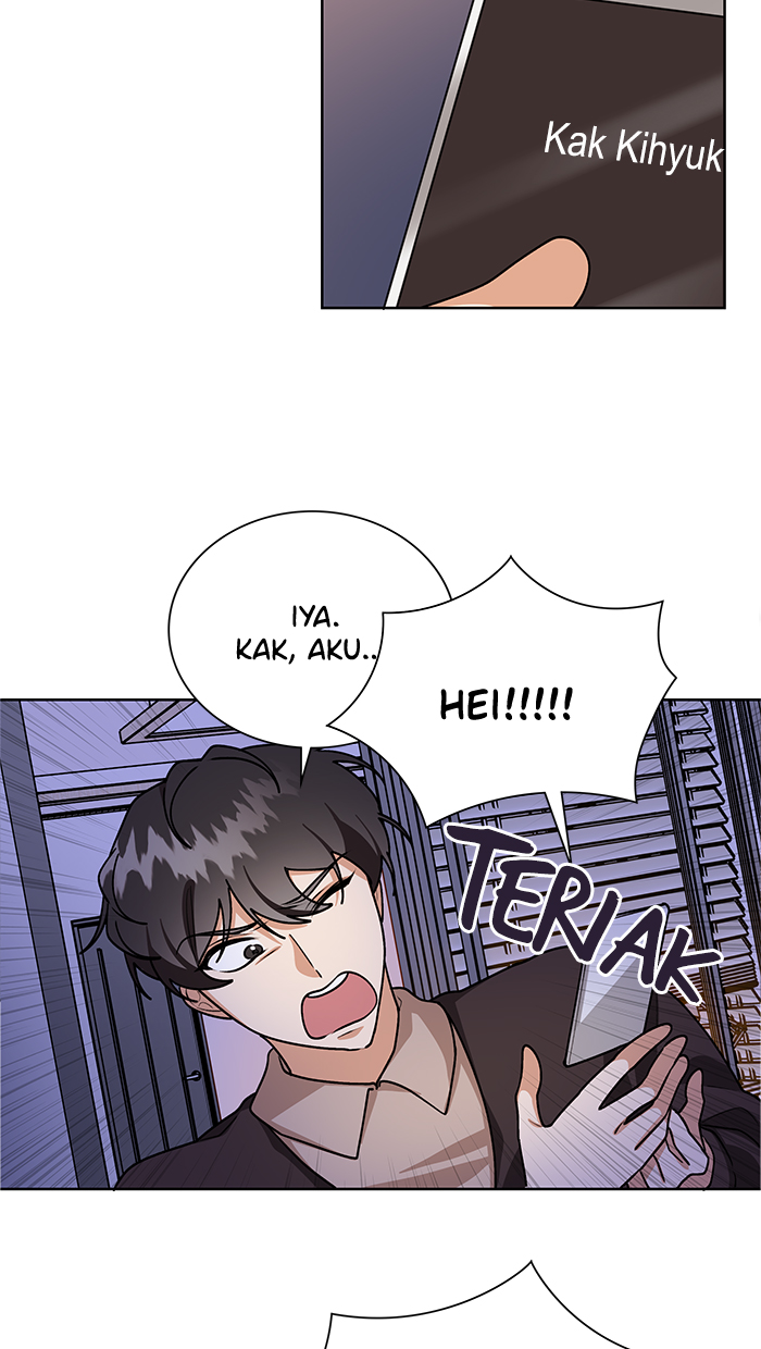 We're Soulmates Starting From Today chapter 60 halaman 35