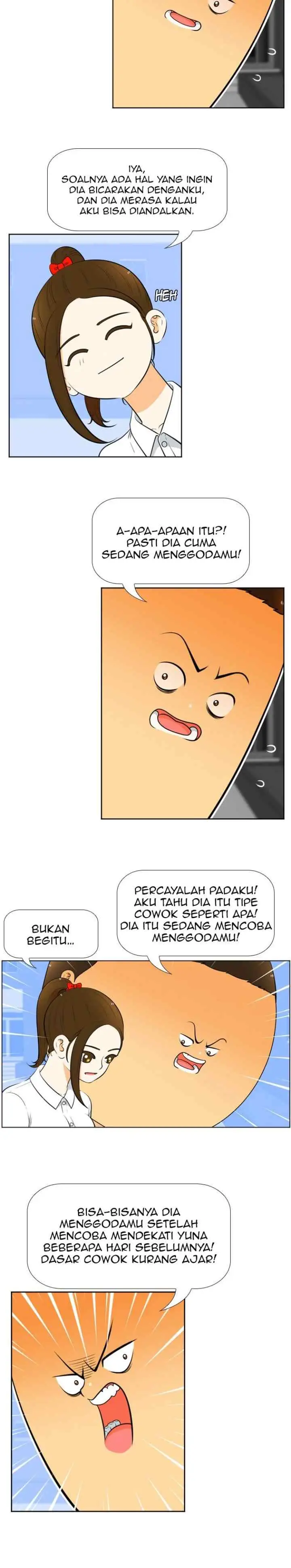 New Normal: Class 8 chapter 207 halaman 16
