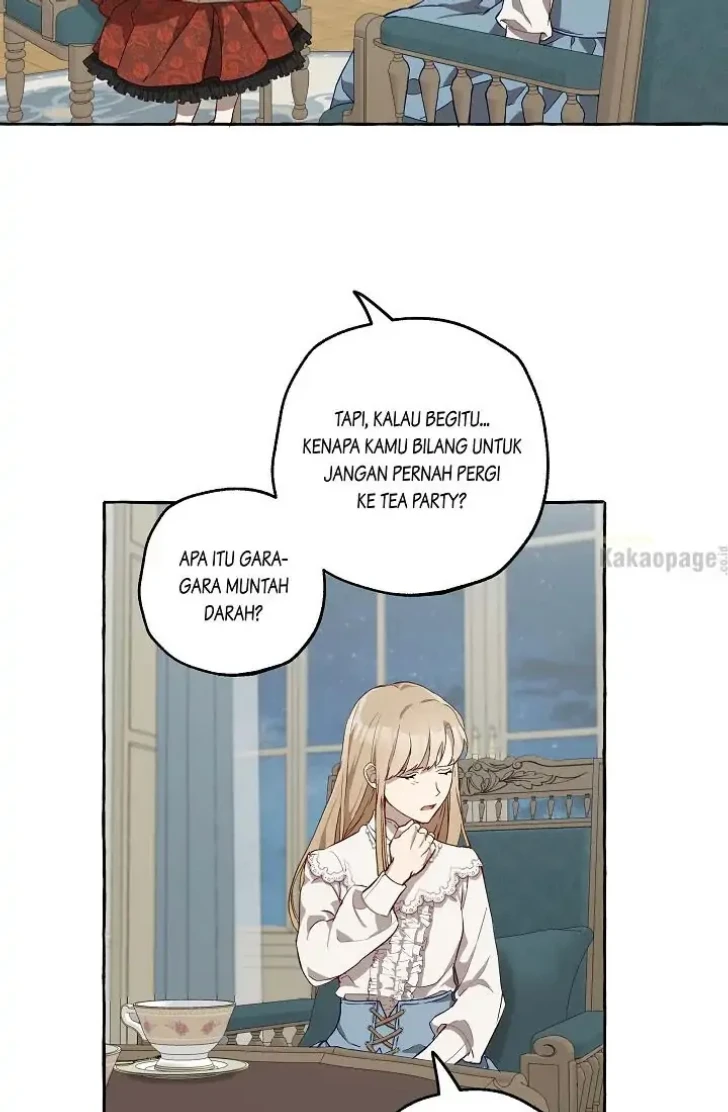 Everything Was a Misunderstanding chapter 18 halaman 10