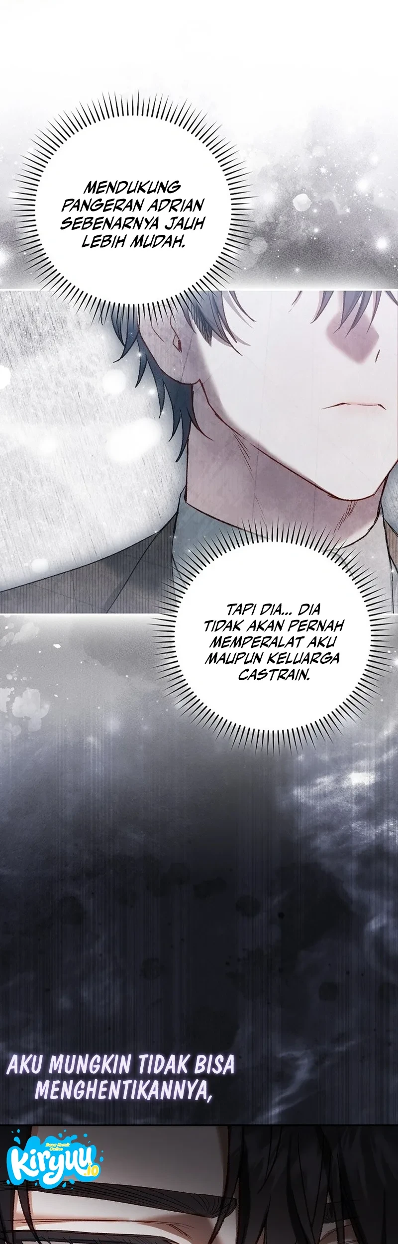 Sister-in-law of the Heroine in a Childcare Novel chapter 23 halaman 52