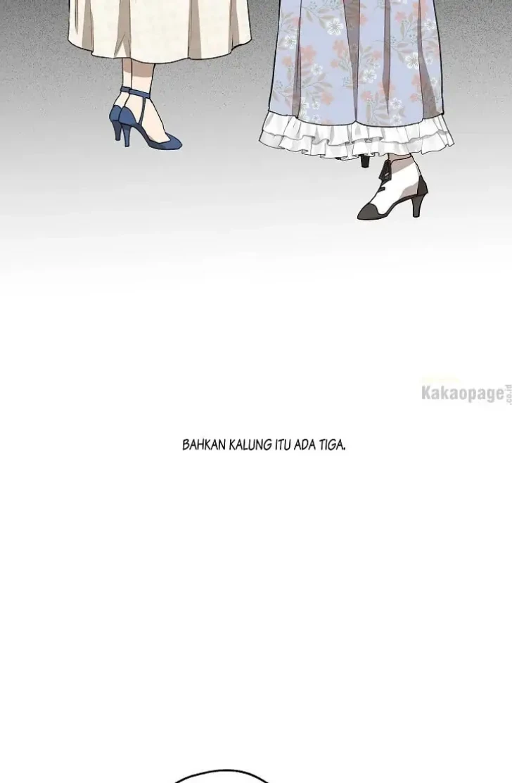 Everything Was a Misunderstanding chapter 24 halaman 41