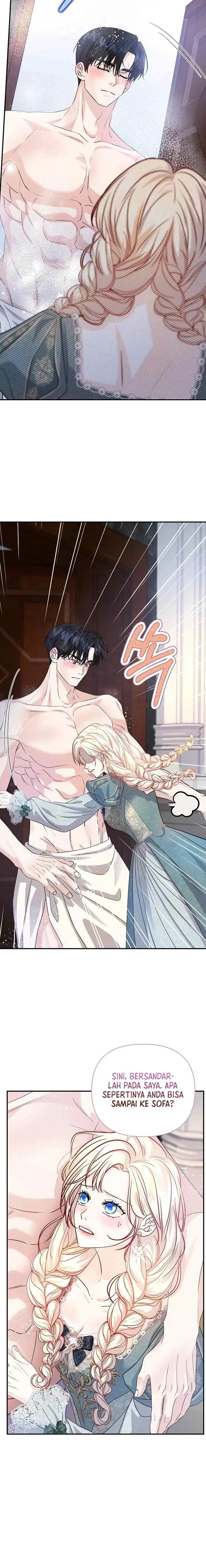 Grand Duke of the North chapter 40 halaman 13