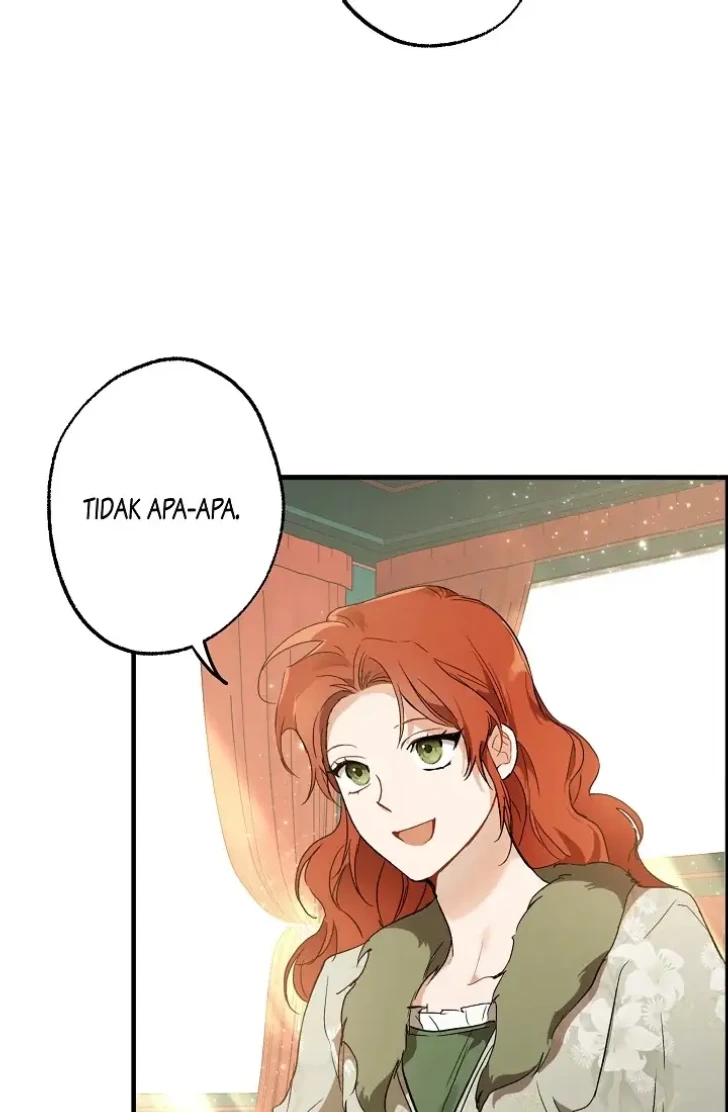 Everything Was a Misunderstanding chapter 70 halaman 66
