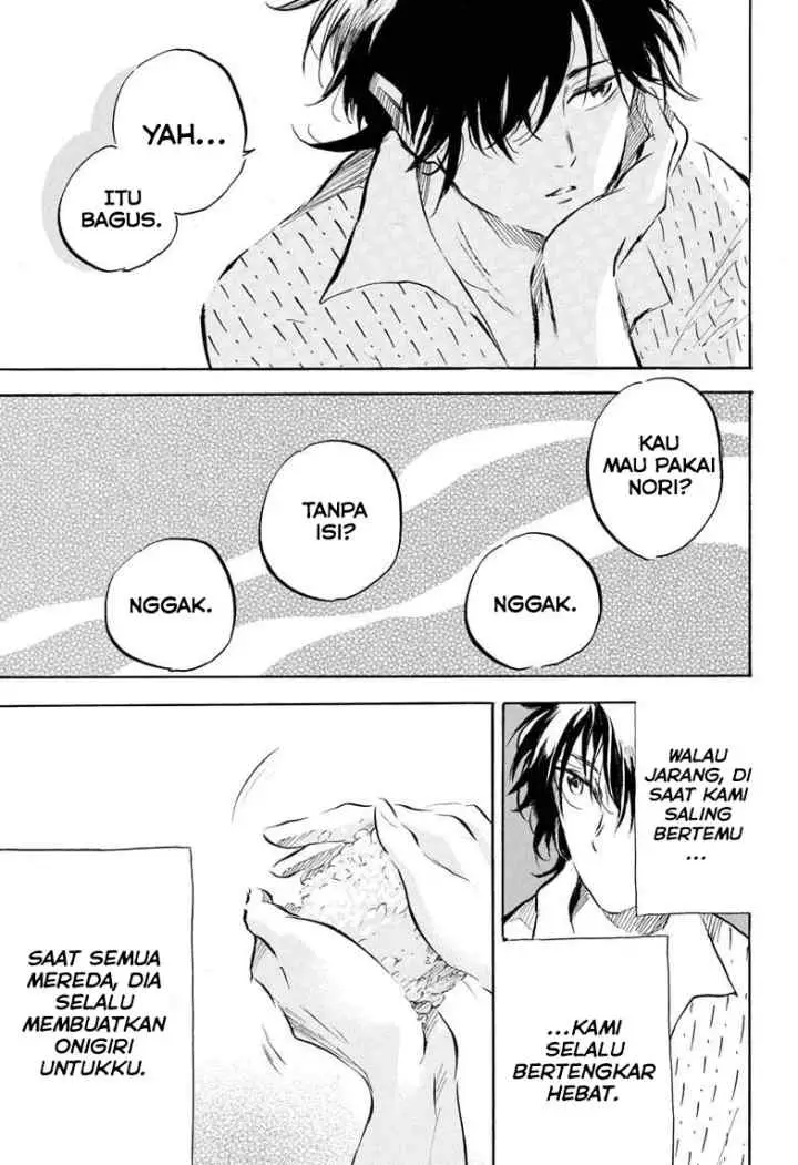Neru Way of the Martial Artist chapter 17 halaman 16