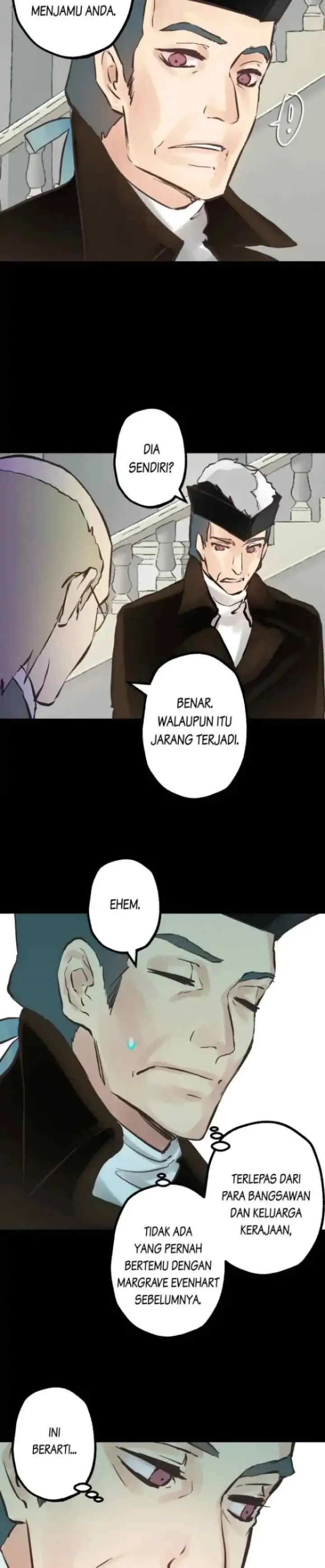 As Long as You Like It chapter 66 halaman 12