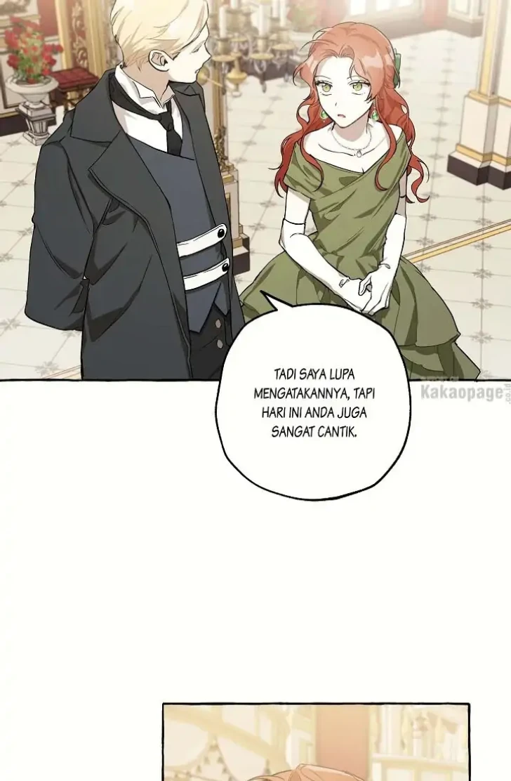 Everything Was a Misunderstanding chapter 20 halaman 53