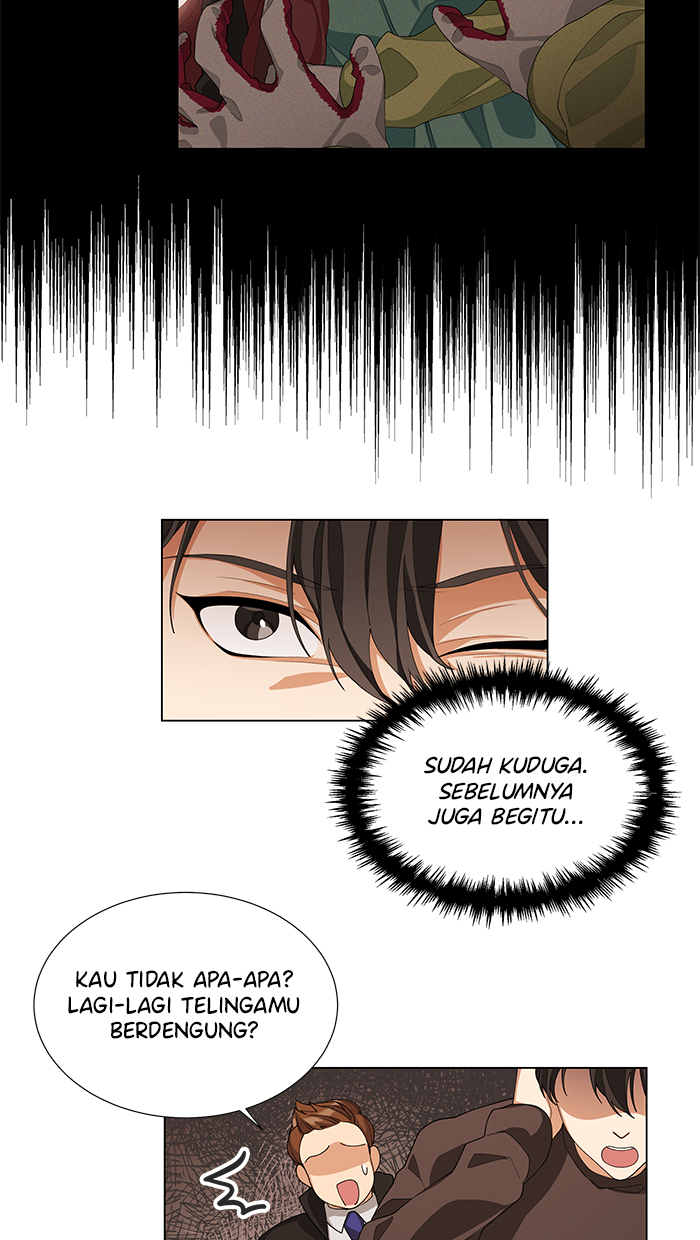 We're Soulmates Starting From Today chapter 5 halaman 18