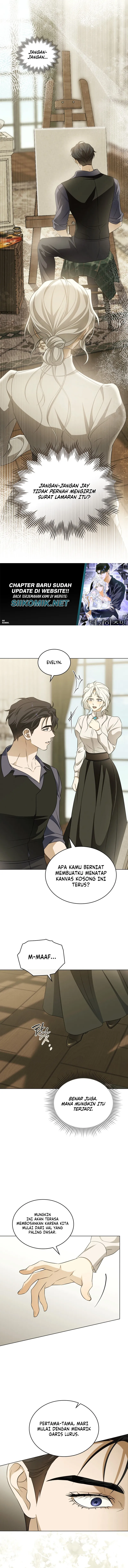 Dépaysement chapter 24 halaman 10