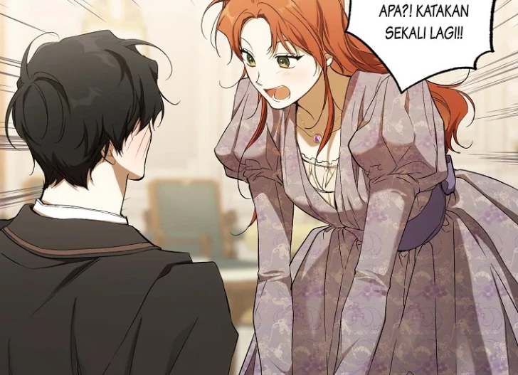 Everything Was a Misunderstanding chapter 102 halaman 111
