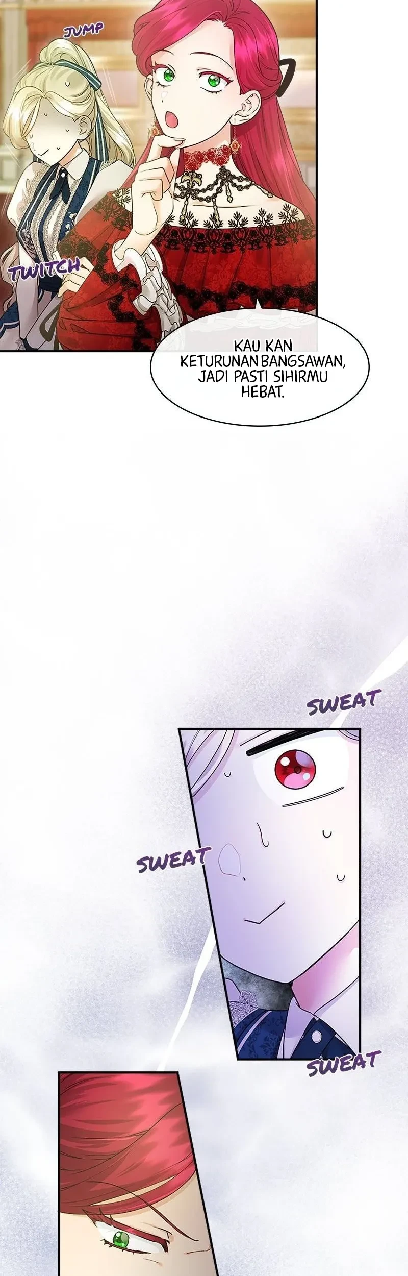Munou na Mamahaha desu ga, Kazoku no Dekiai ga Tomarimasen! chapter 26 halaman 46