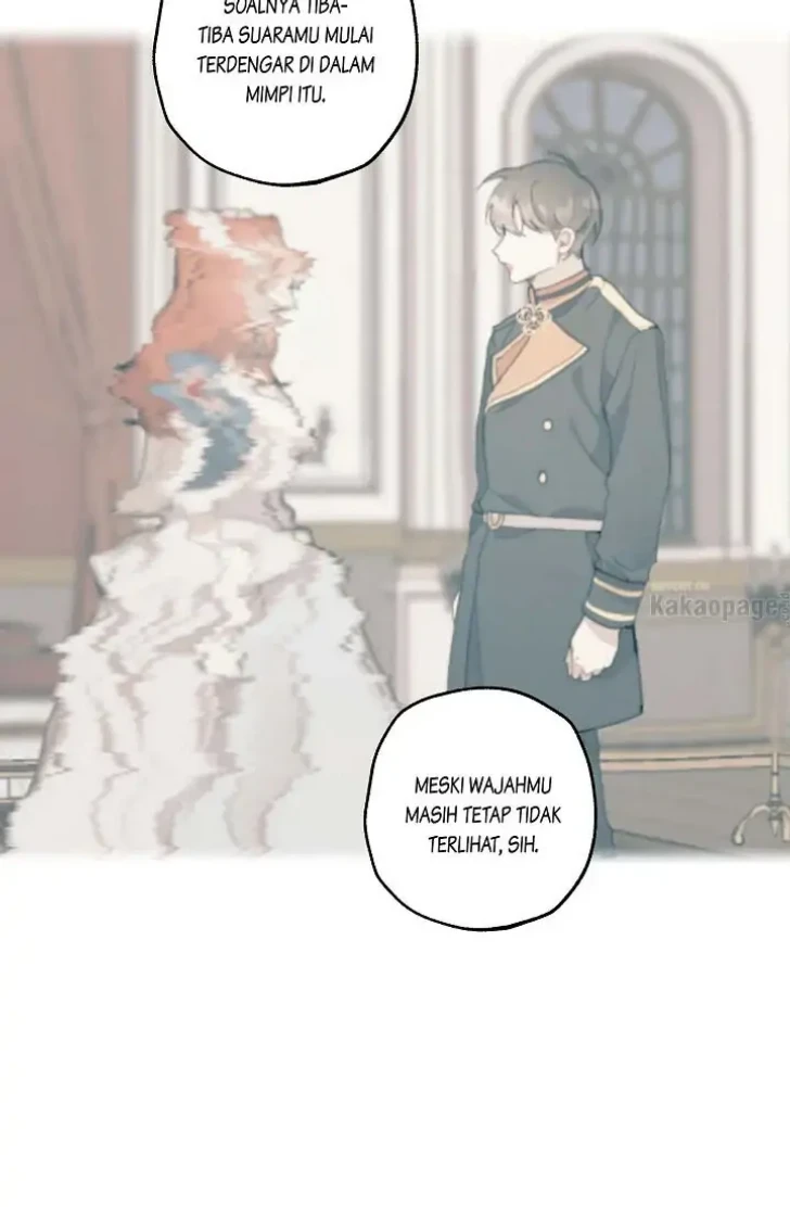 Everything Was a Misunderstanding chapter 18 halaman 25