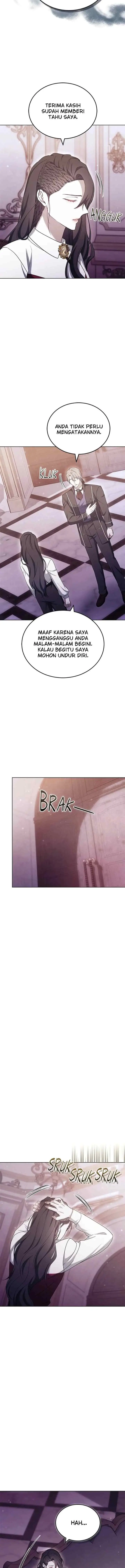 City of Arrogance chapter 81 halaman 18