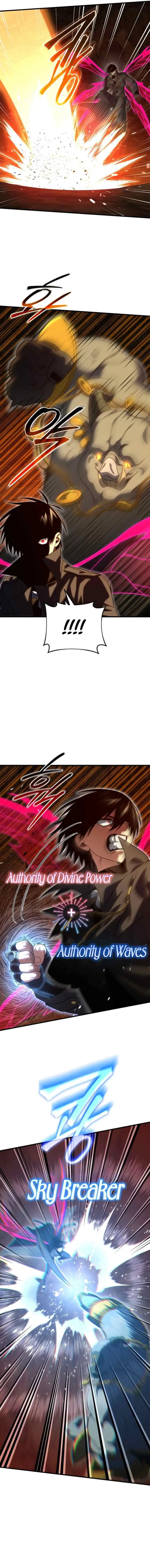 Player Who Returned 10,000 Years Later chapter 134 halaman 9