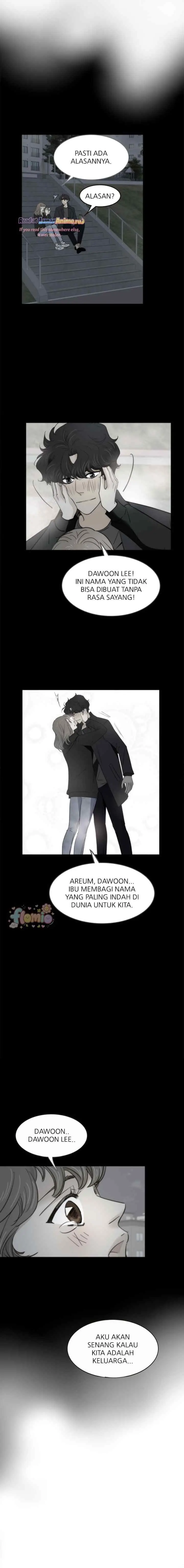 Hello, Mr.Blue chapter 69 halaman 5