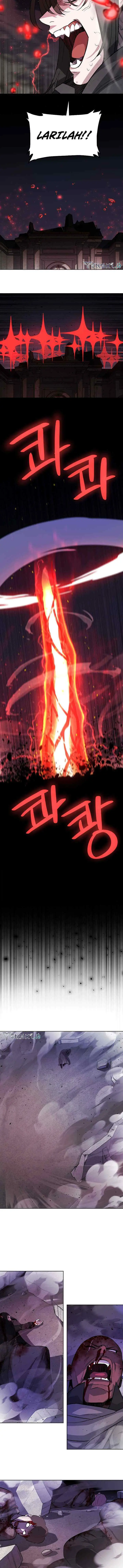 Overpowered Sword chapter 80 halaman 11