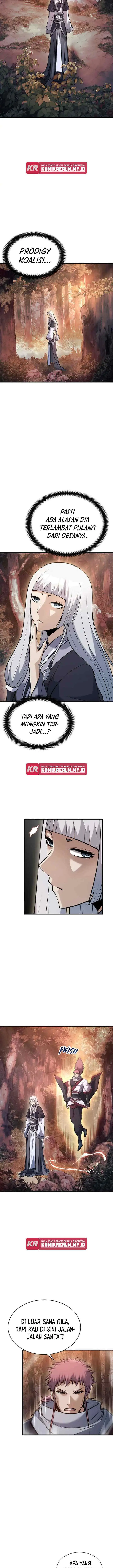 The Star Of A Supreme Ruler chapter 56 halaman 5