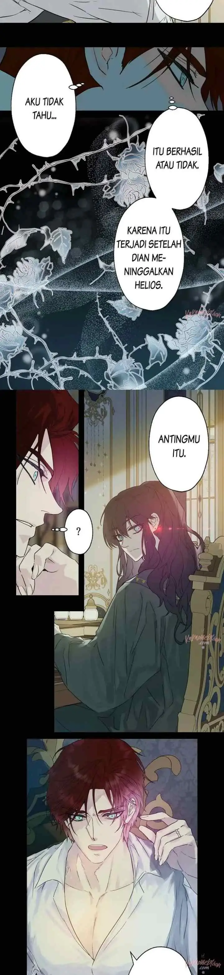 As Long as You Like It chapter 278 halaman 15