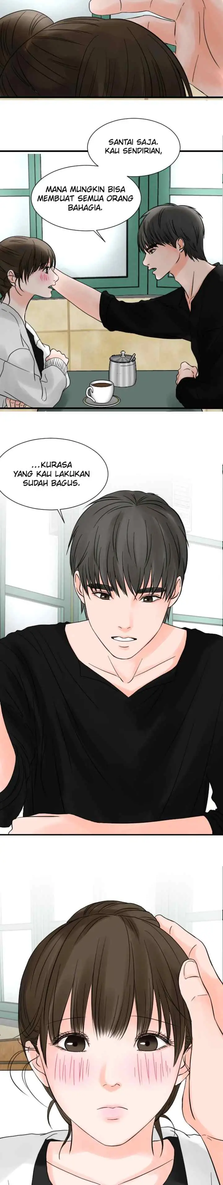 One + One (Bao A) chapter 63 halaman 6