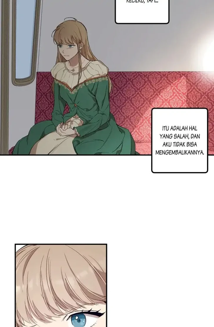 Everything Was a Misunderstanding chapter 44 halaman 66