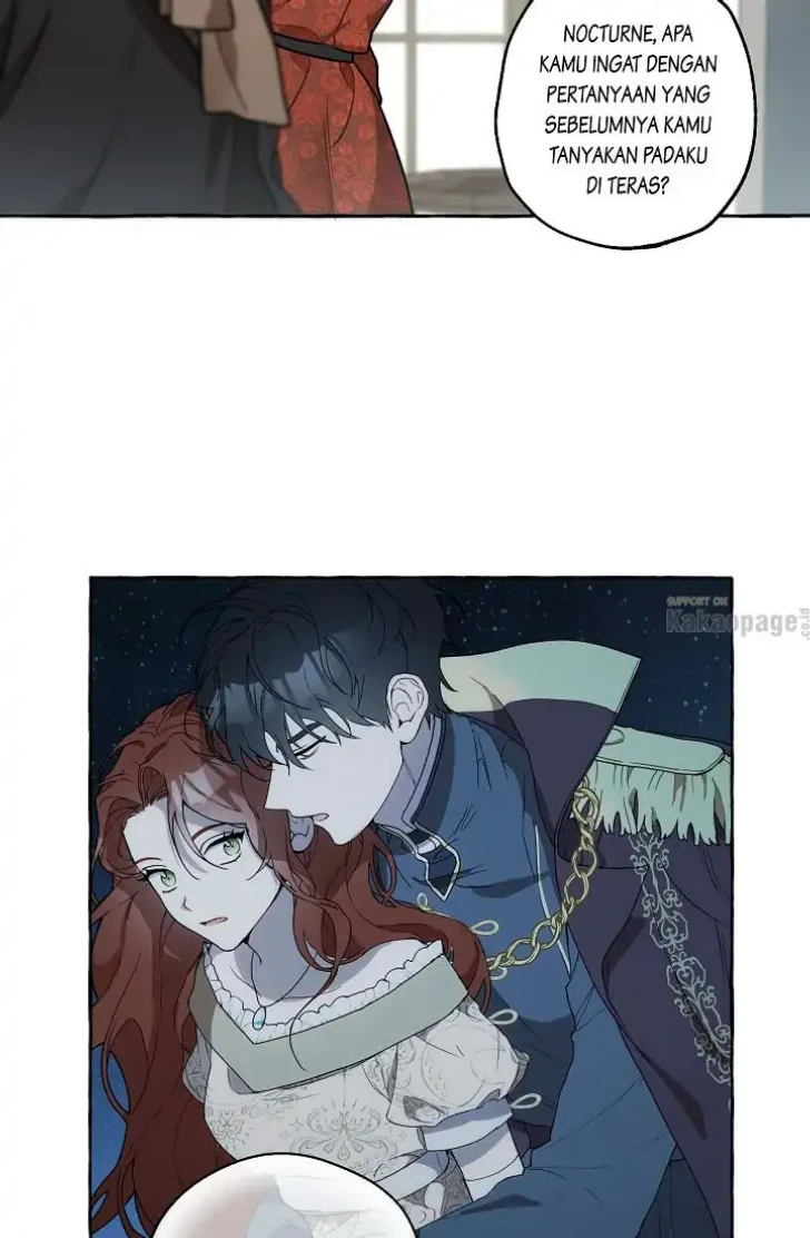 Everything Was a Misunderstanding chapter 14 halaman 5