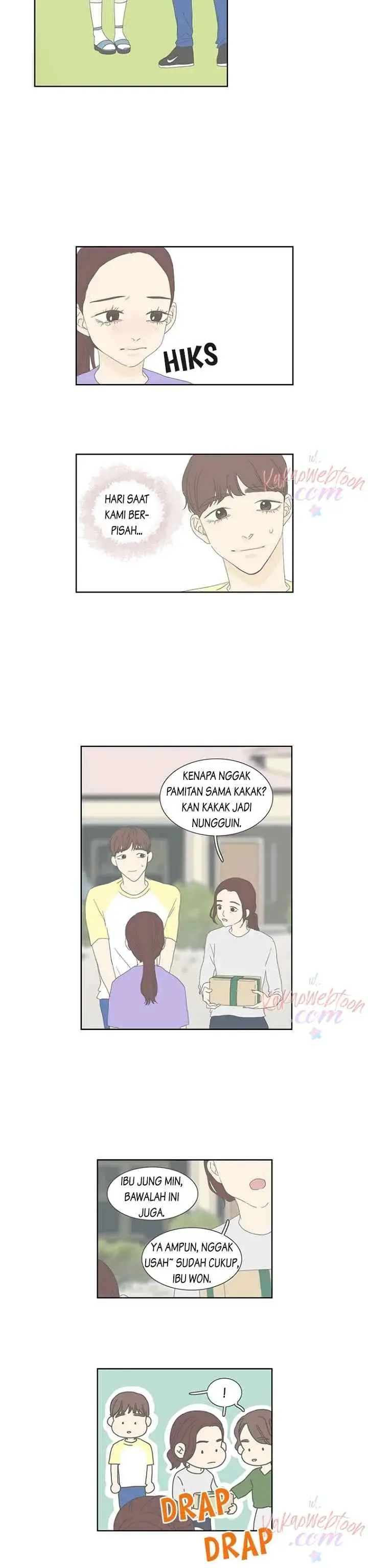 Dolled Up chapter 93 halaman 4
