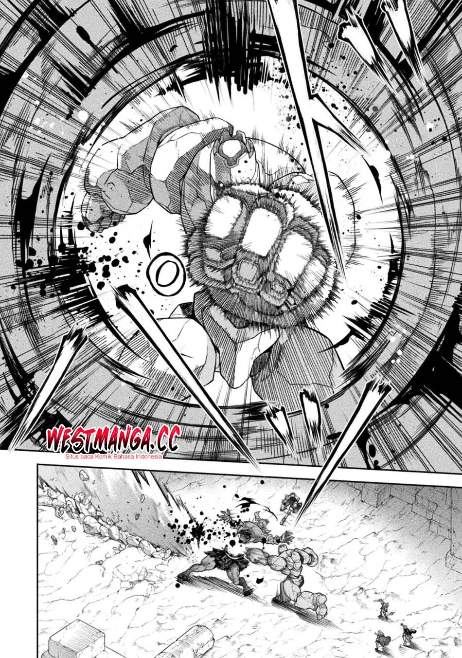 Drawing: Saikyou Mangaka Wa Oekaki Skill De Isekai Musou Suru! chapter 192 halaman 12